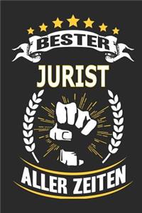 Bester Jurist aller Zeiten