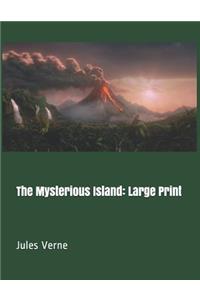 The Mysterious Island