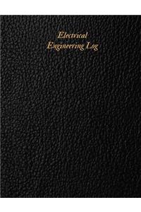 Electrical Engineering Log