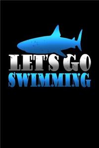 Let's Go Swimming
