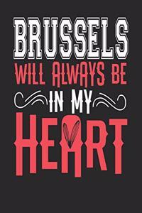 Brussels Will Always Be In My Heart