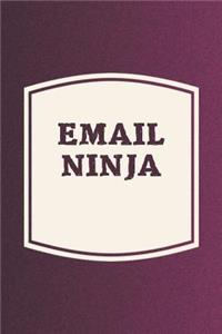 Email Ninja
