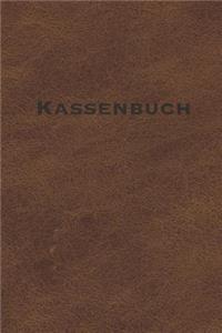 Kassenbuch