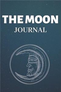 The Moon Journal