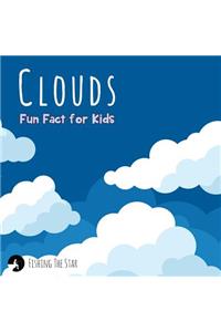 Clouds Fun Fact for Kids
