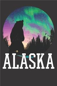 Alaska Notebook
