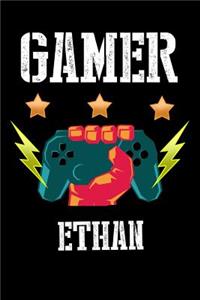 Gamer Ethan