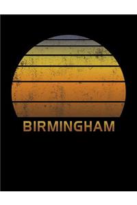 Birmingham