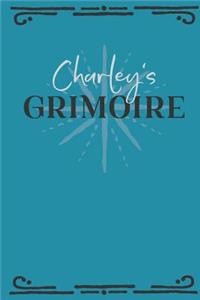 Charley's Grimoire