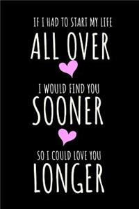 I Could Love You Longer