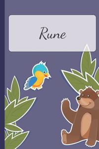 Rune