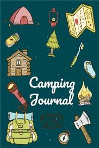 Camping Journal