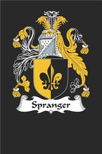 Spranger