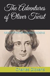 The Adventures of Oliver Twist
