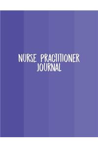 Nurse Practitioner Journal