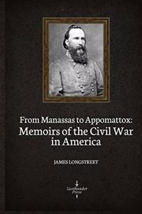 From Manassas to Appomattox