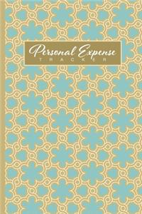 Personal Expense Tracker