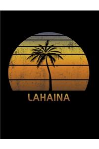 Lahaina