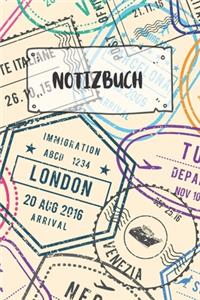 Notizbuch