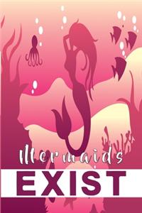 Mermaids exist 2nd version