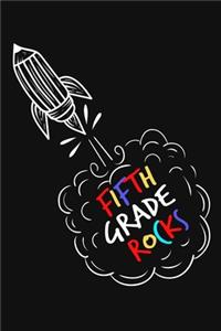 Fifth Grade Rocks