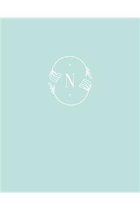 N