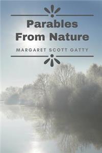 Parables from Nature