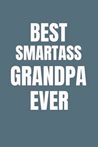 Best Smartass Grandpa Ever