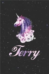 Terry