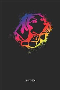 Beagle - Notizbuch
