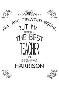 Teacher Lesson Planner