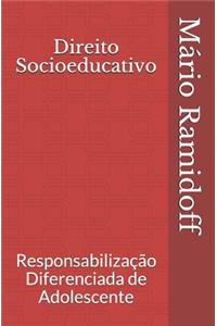 Direito Socioeducativo