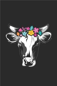 Cow Flower