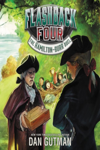 Hamilton-Burr Duel