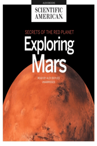 Exploring Mars Lib/E