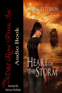 Heart of the Storm Lib/E