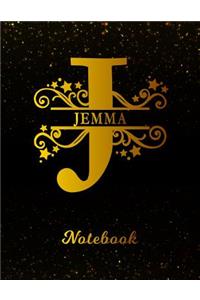 Jemma Notebook