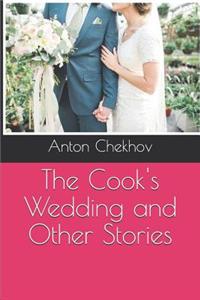 The Cook's Wedding and Other Stories