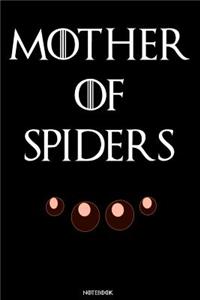 Mother of Spiders