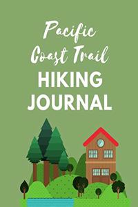 Pacific Coast Trail Hiking Journal