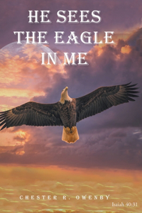 He Sees the Eagle in Me