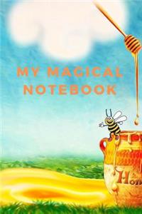 My Magical Notebook