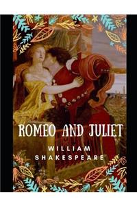 Romeo and Juliet (Annotated)