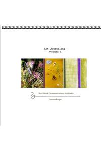 Art Journaling- Volume 1