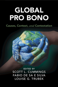 Global Pro Bono