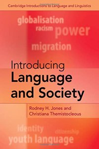 Introducing Language and Society