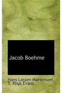 Jacob Boehme