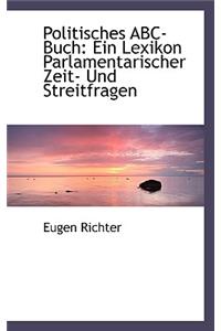 Politisches ABC-Buch