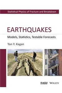 Earthquakes