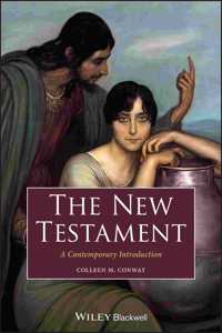 The New Testament: A Contemporary Introduction